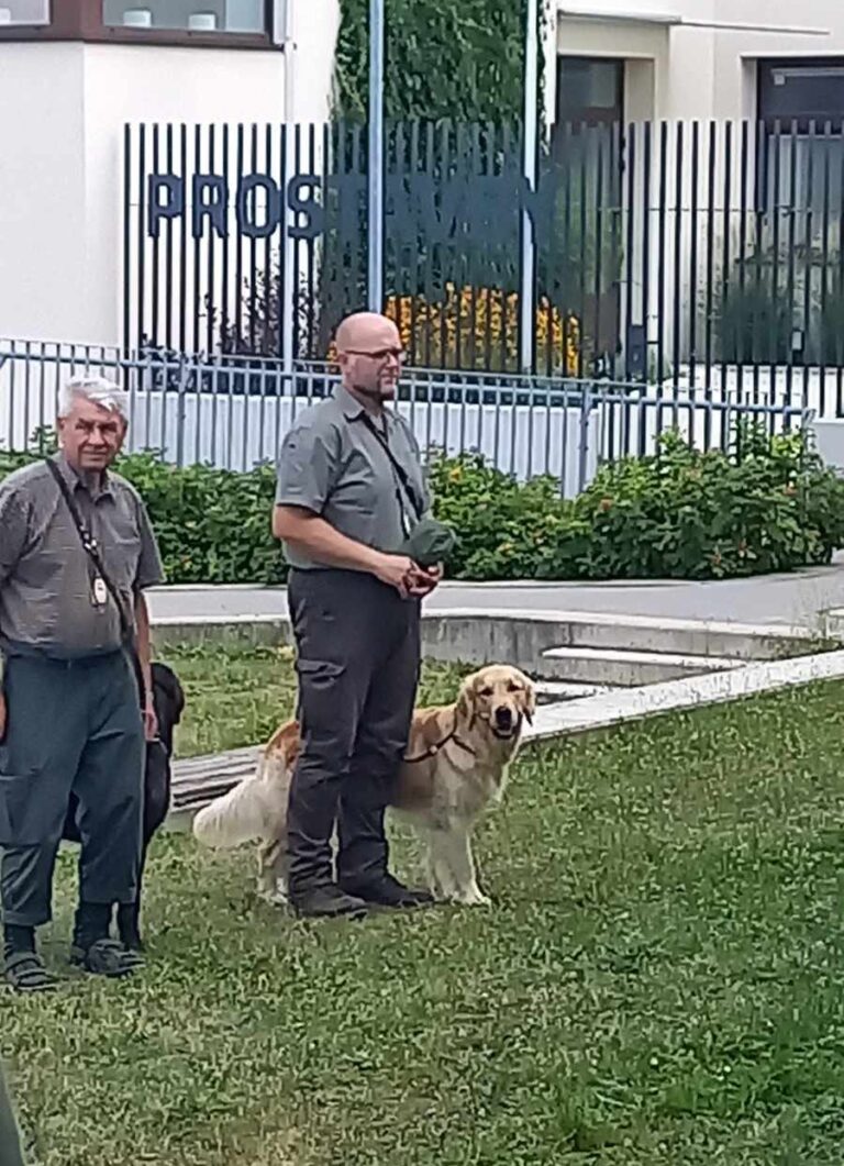 ZKV pořádané pod patronací OMS Otnice
